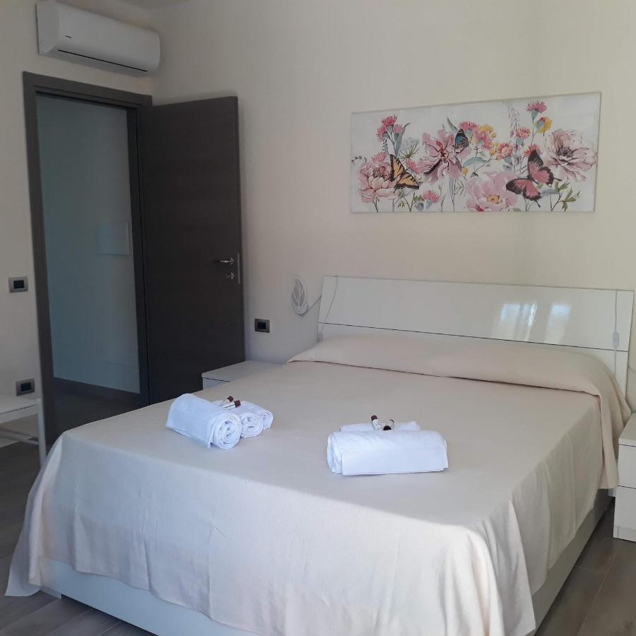 B&B Il Giardinetto Selargius Zimmer foto